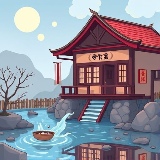十三妹电视剧